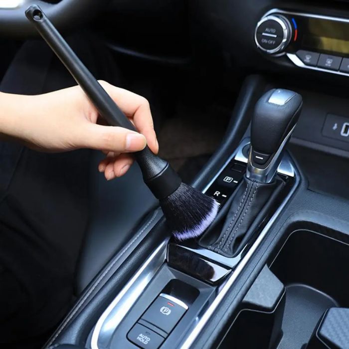 Четка за почистване на интериор 2928