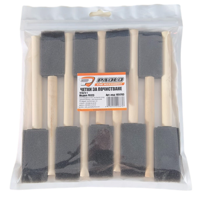 Четки за почистване PG123