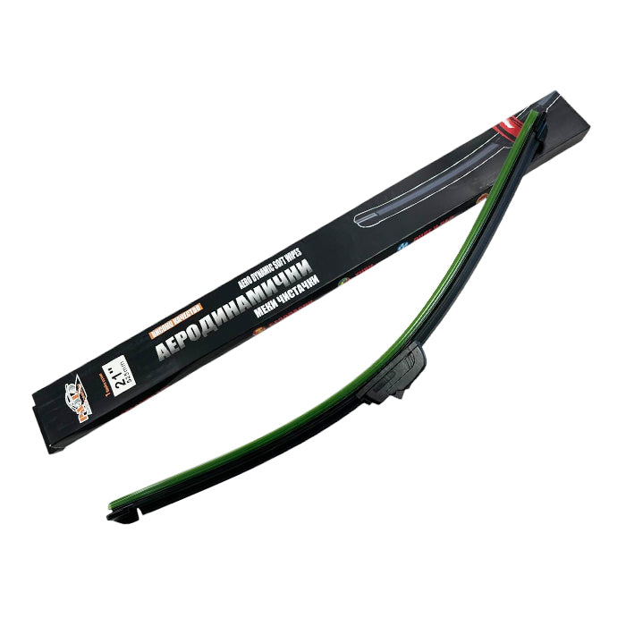 Чистачки банан 17''