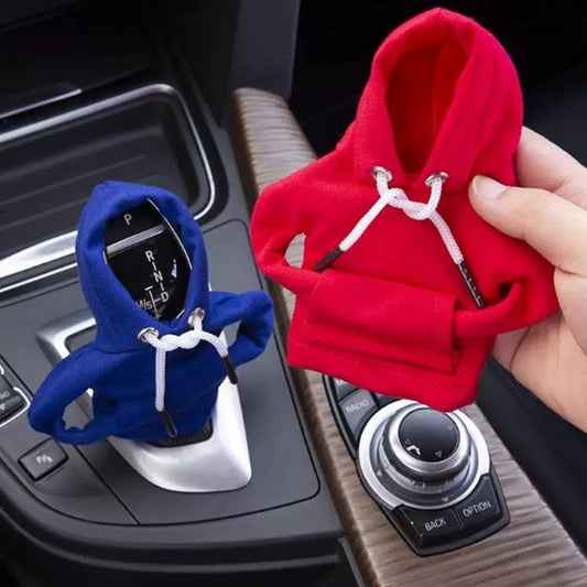 Декорация суичър за скоростен лост PA1173 - Синьо