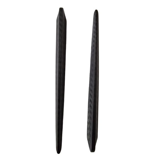 Декорация за броня - 2668 - 200мм 2 БР/К-Т - Карбон