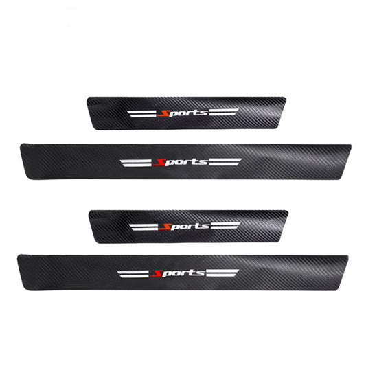 Декорация за праг PG338 - 4 бр/к-т