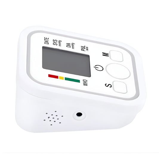 Дигитален апарат за кръвно налягане Arm Style