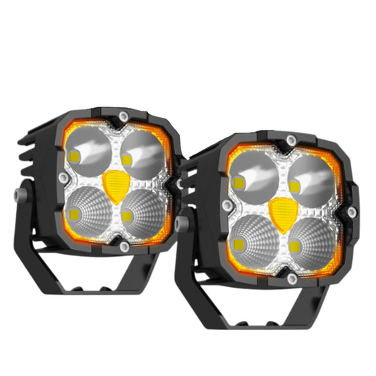 Диоден халоген  2БР/К-Т PG440