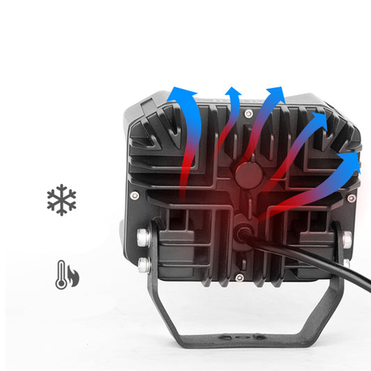 Диоден халоген  2БР/К-Т PG441