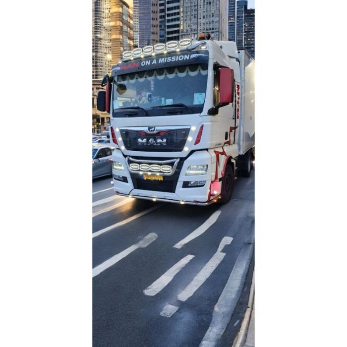 Диоден Халоген 902 - 9"