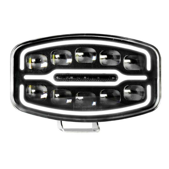 Диоден Халоген 902 - 9"