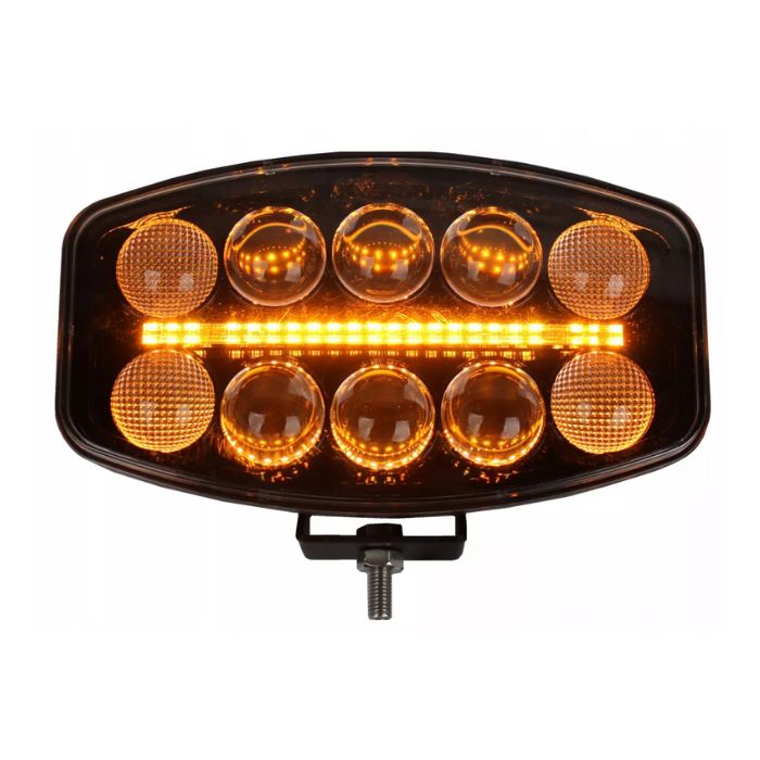 Диоден Халоген 904 - 9"