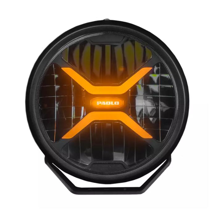 Диоден Халоген - КМ3038 - 9``