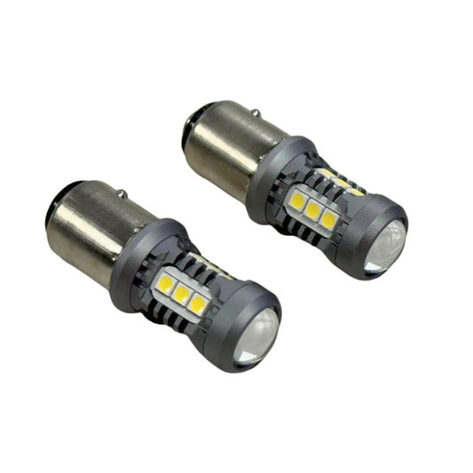 Диодни крушки 1156 12V 2БР/К-Т