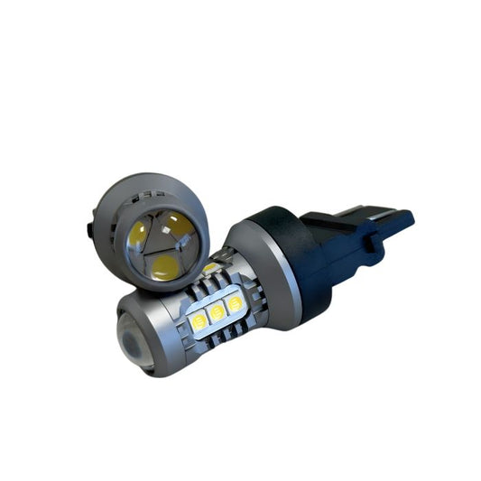 Диодни крушки 7440 T20 12V 2БР/К-Т