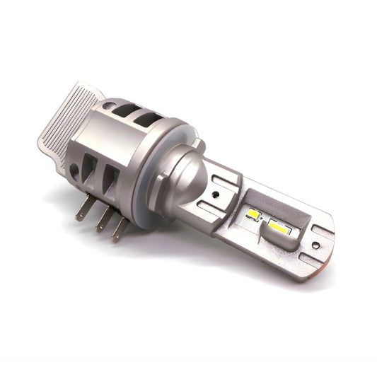 Диодни крушки 3900 V9-H15 2бр/к-т