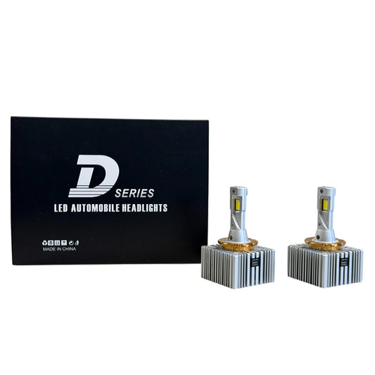 Диодни крушки D1S - 2401 2бр/к-т