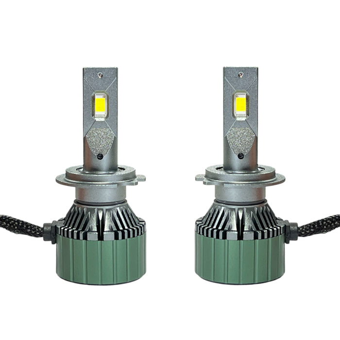 Диодни крушки M9 PRO H7 9-60V 2БР/К-Т
