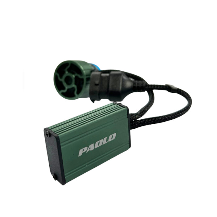 Диодни крушки M9 PRO 9005 9-60W  2БР/К-Т