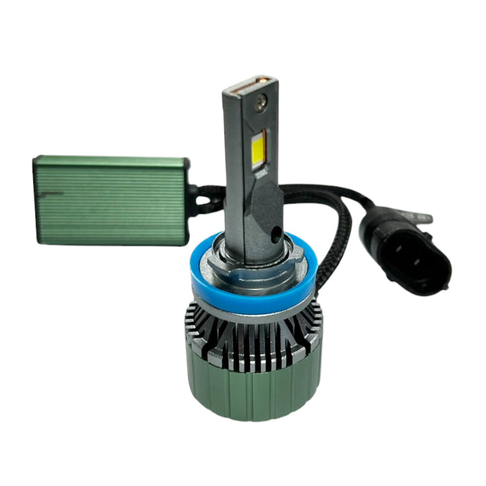 Диодни крушки M9 PRO 9006 9-60W  2БР/К-Т