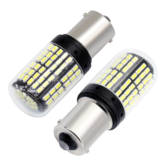 Диодни крушки 2БР/К-Т - Бели