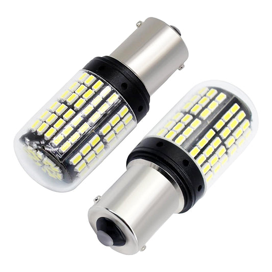 Диодни крушки 2БР/К-Т - Бели