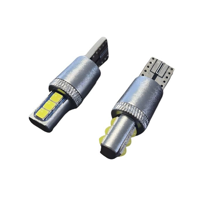 Диодни Крушки PG405 Т10 2 БР/К-Т