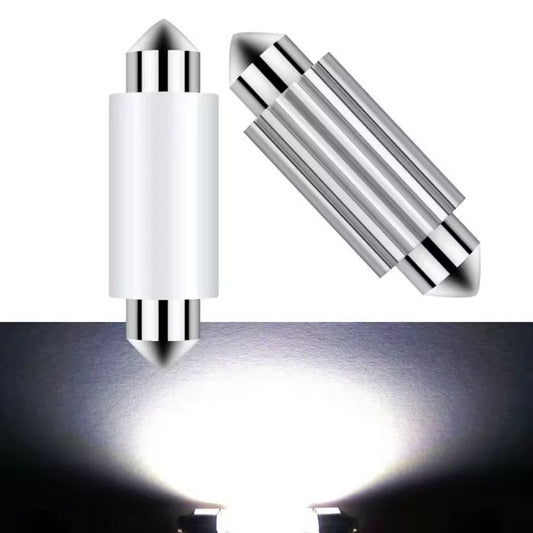 Диодни Крушки PG410 31ММ - 2 БР/К-Т