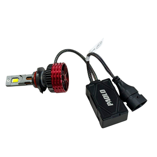 Диодни крушки R25 9005 65W 2БР/К-Т