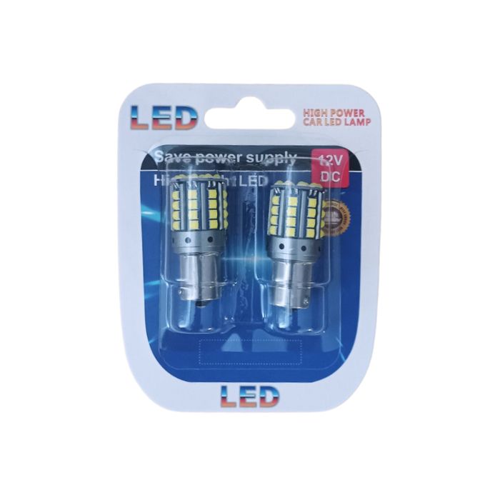 Диодни крушки за МПС PG403 - 12V