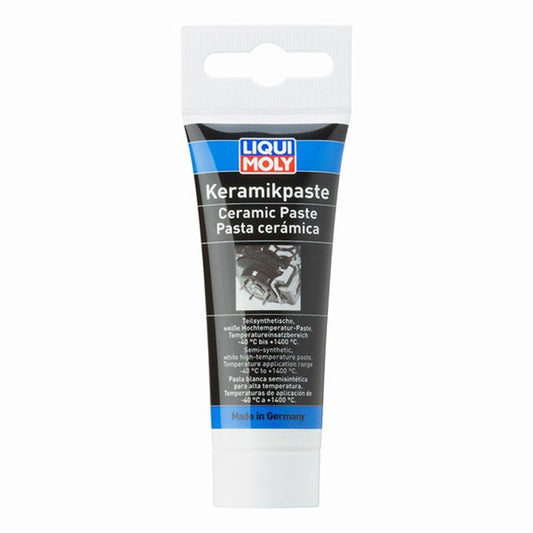 Керамична паста  Liqui Moly  -40 °C /+1400 °C - 3418
