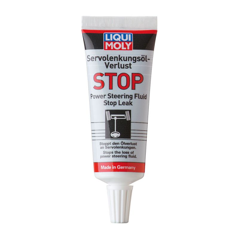 Добавка за спиране на теч на хидравлично масло Liqui Moly 35 мл. - 1099