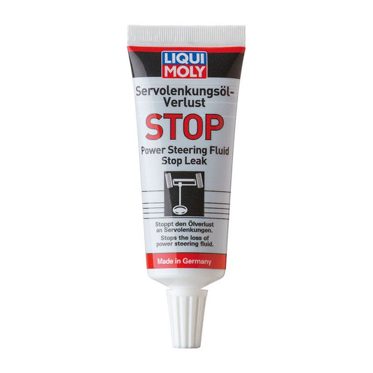 Добавка за спиране на теч на хидравлично масло Liqui Moly 35 мл. - 1099
