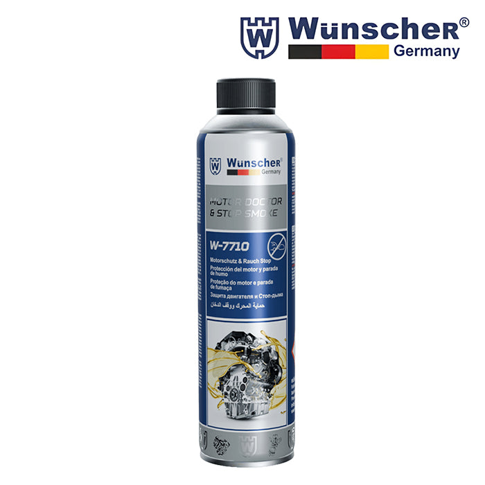 Добавка за масло WUNSCHER - 300мл