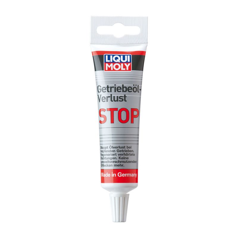 Добавка за спиране на теч на трансмисионно масло Liqui Moly 50 мл. - 1042