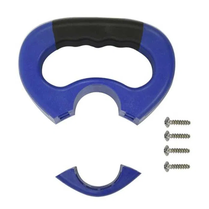 Дръжка за ремарке 0708 - 48мм