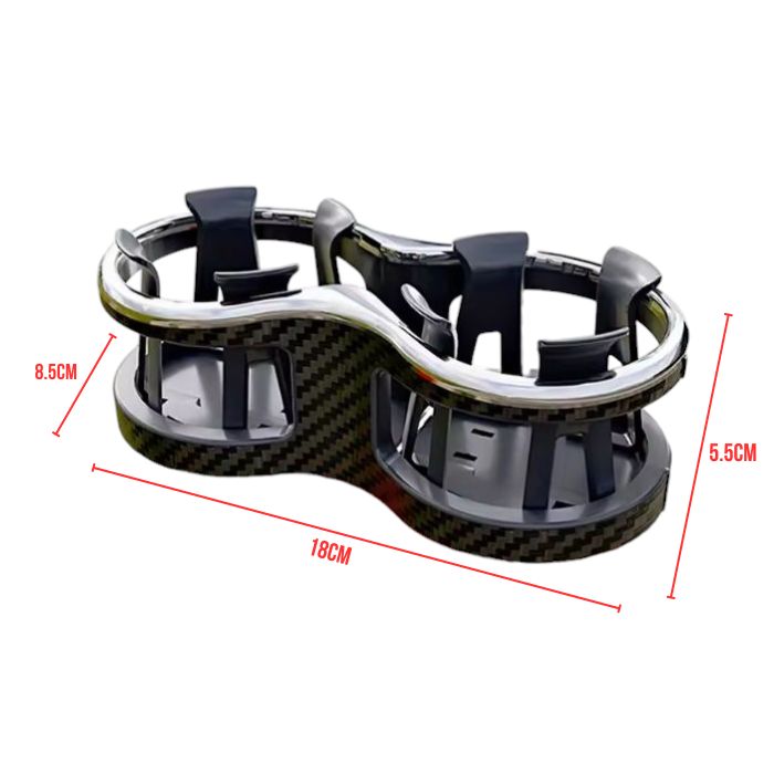 Двойна Поставка за Чаша PG467