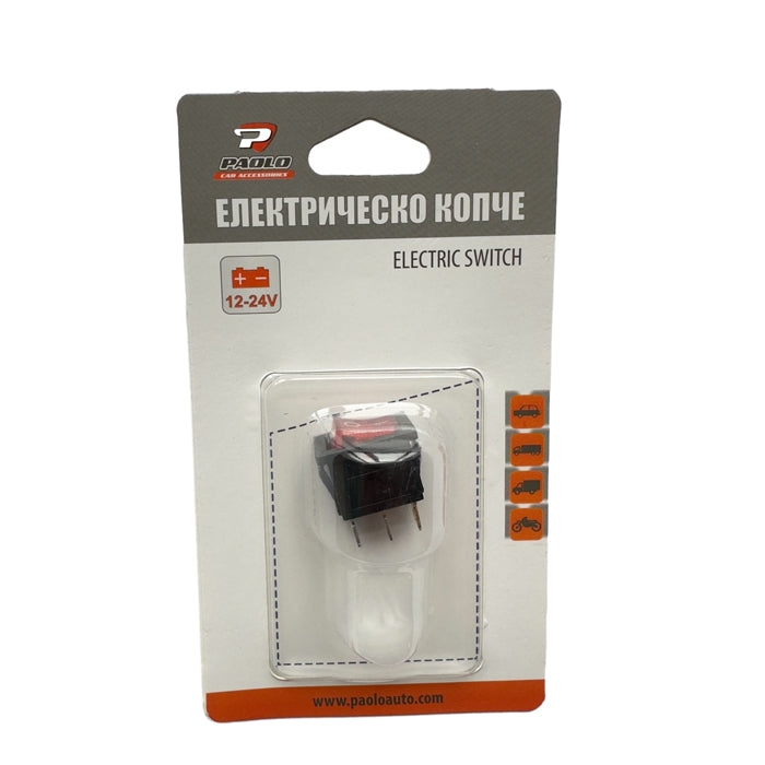 Електрическо копче PA478