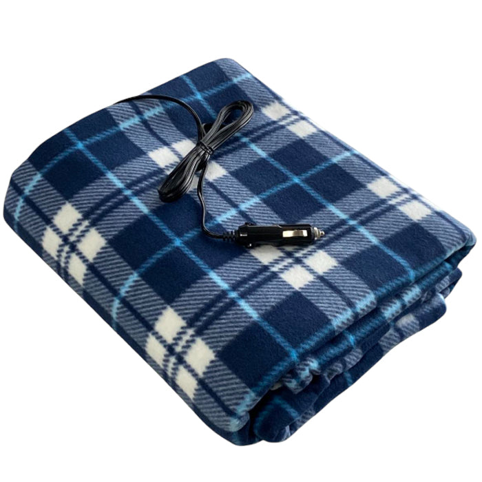 Електрическо одеяло B001 - 12V