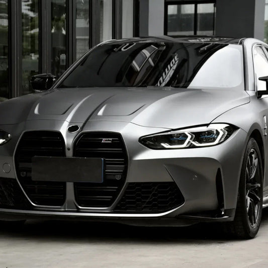 Фолио инокс 1.52м х 1м