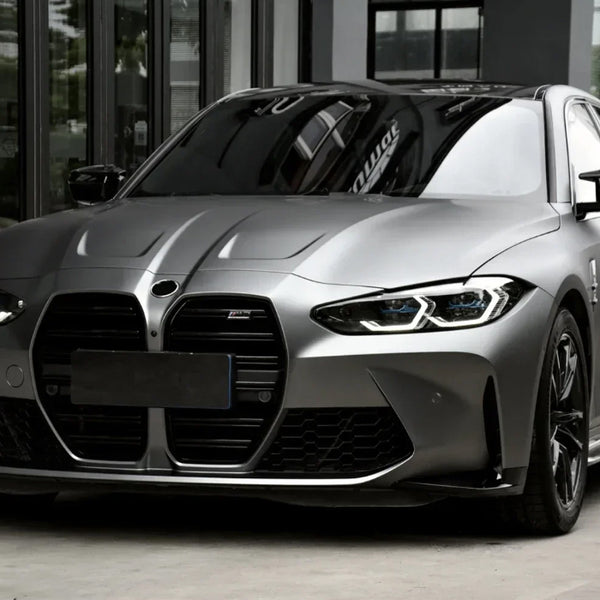 Фолио инокс 1.52м х 1м