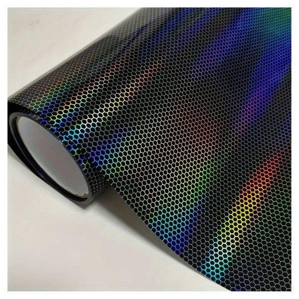 Фолио за фарове / стопове PG389 - 30см x 10 метра