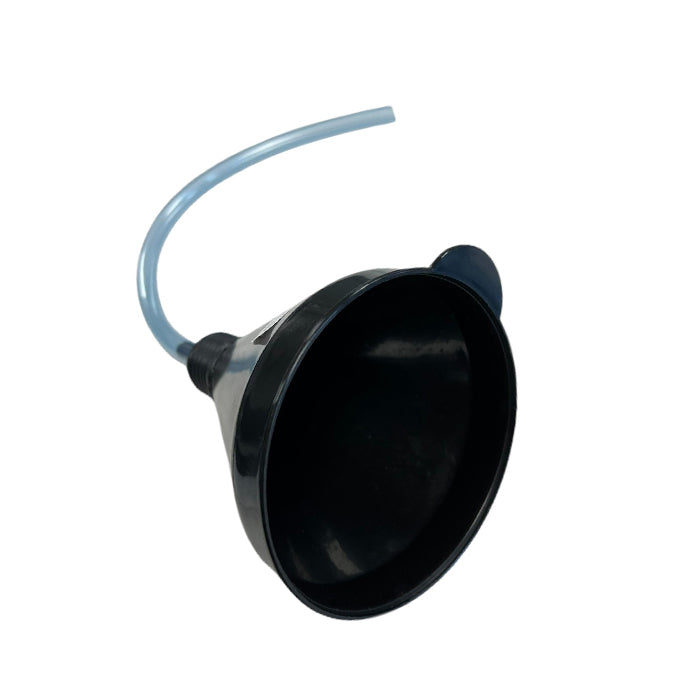 Фуния пвц 3011 С гъвкав маркуч