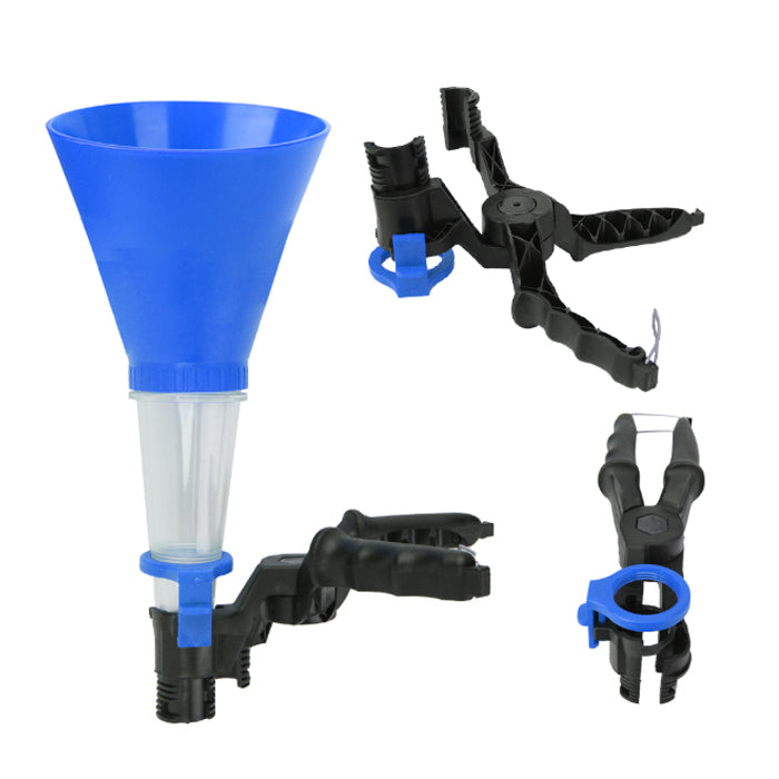 Фуния ПВЦ PA1284