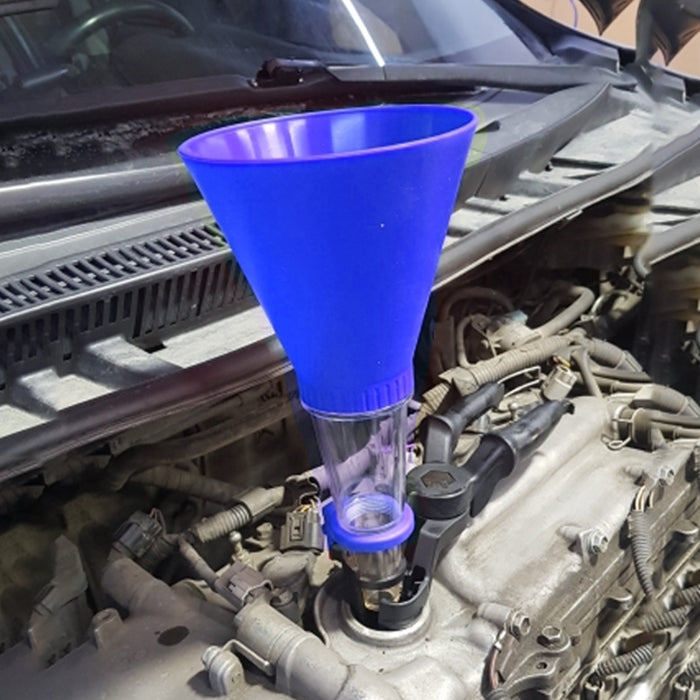 Фуния ПВЦ PA1284