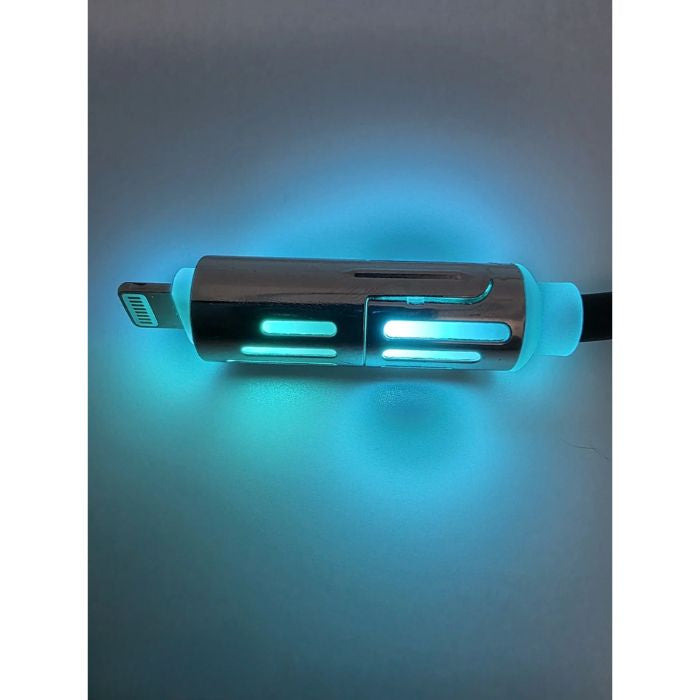 Кабел за Зареждане на Телефон 4 В 1 - 2511