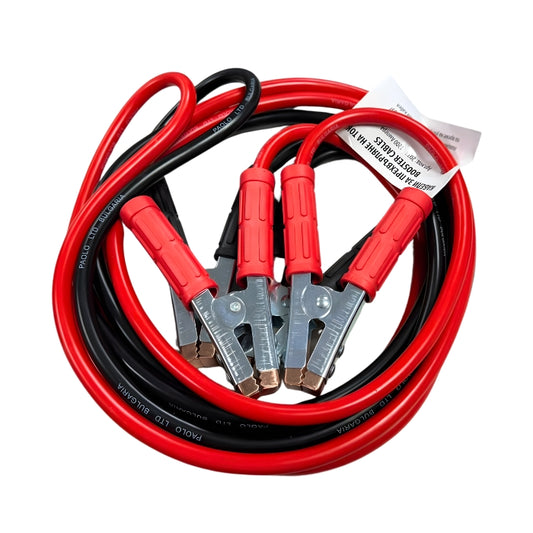 Кабели за прехвърляне на ток 1200А