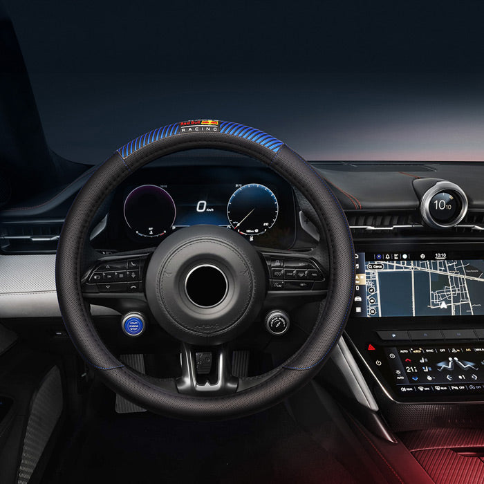 Калъф за волан Red Bull Racing - 12684