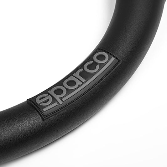 Калъф за волан SPARCO - SPS136BL