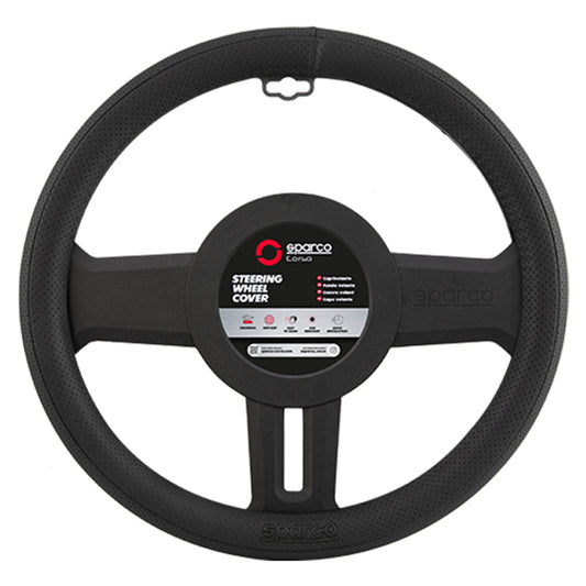 Калъф за волан SPARCO - SPS144BK