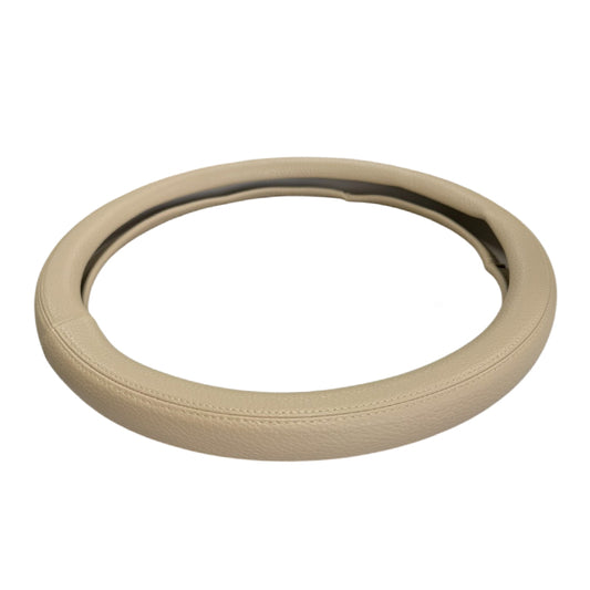 Калъф за волан SWC20 M-38см - Бежов