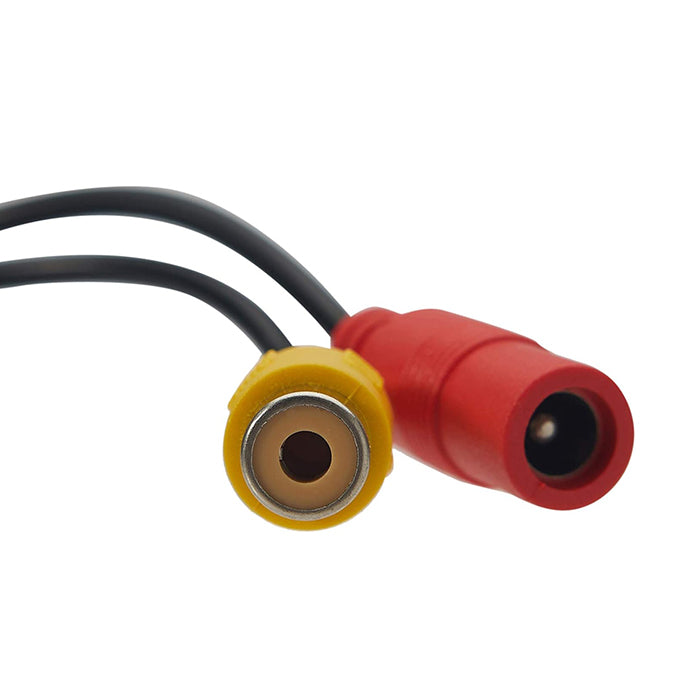 Камера за МПС 588