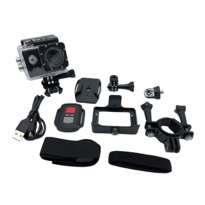 Камера за МПС PA973