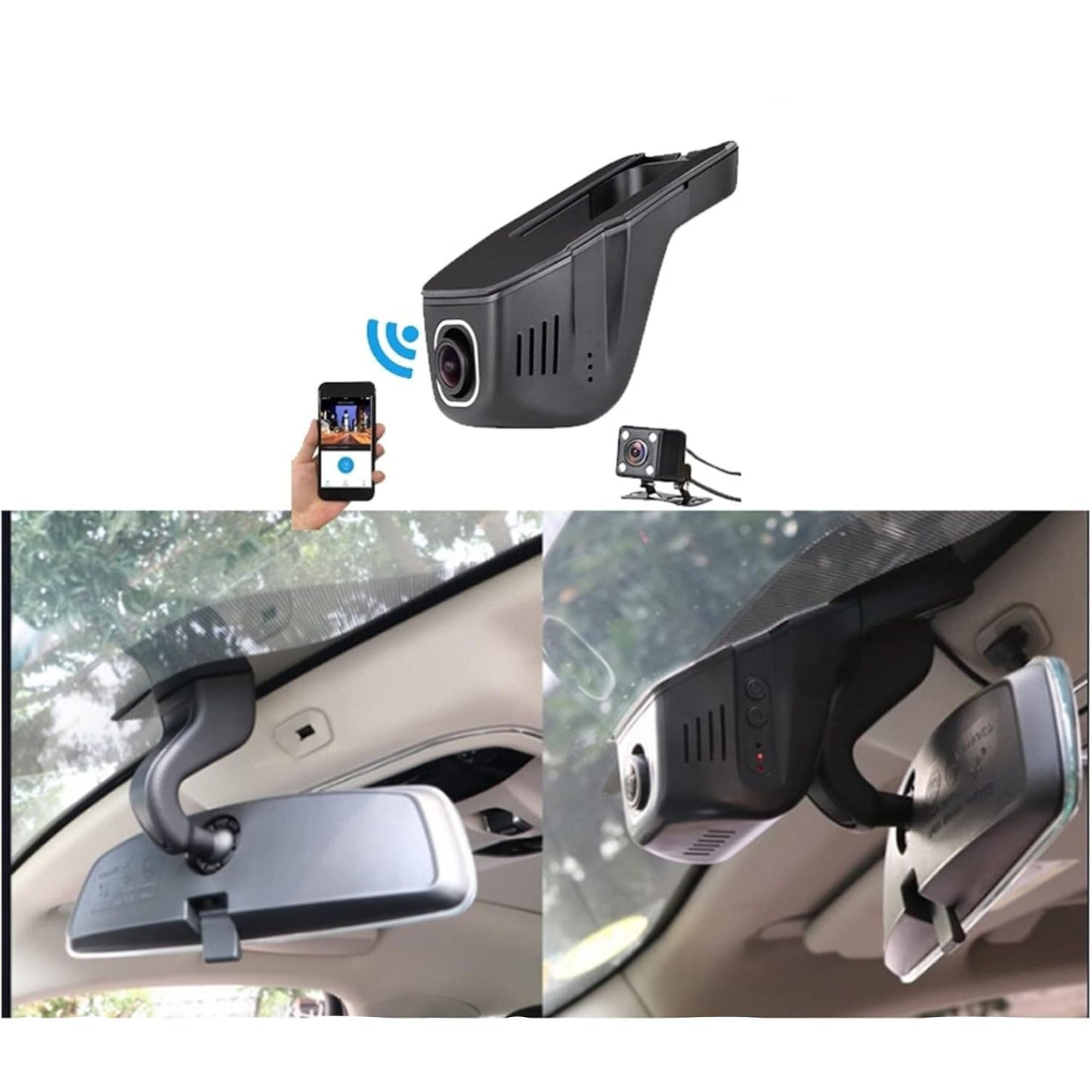 Камера за МПС - PG330